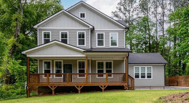 Photo of 2805 Pineland Ave, Atlanta, GA 30340