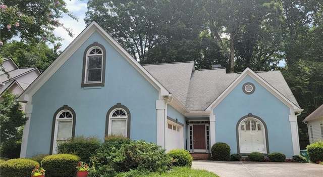 Photo of 3740 Ashford Pt NE, Brookhaven, GA 30319