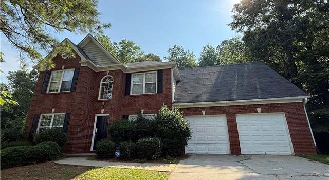 Photo of 590 Birchberry Ter SW, Atlanta, GA 30331