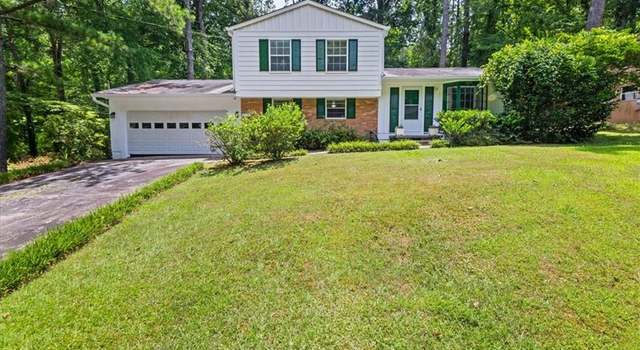 Photo of 3199 Pin Oak Way, Atlanta, GA 30340