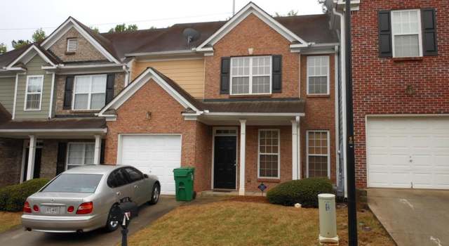 Photo of 565 Rockbridge Trl, Stone Mountain, GA 30083