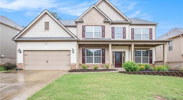 Photo of 726 Independence Ln, Acworth, GA 30102