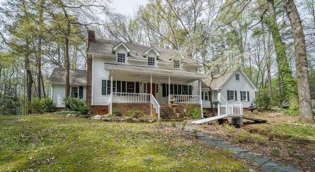 Photo of 5130 Blunschi Dr, Powder Springs, GA 30127