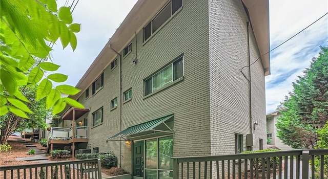Photo of 3046 Briarcliff Rd NE #15, Atlanta, GA 30329