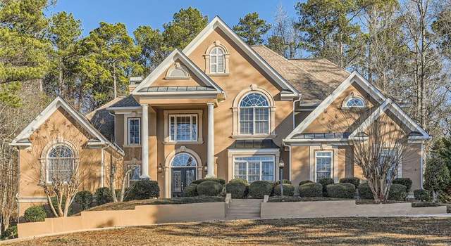 Photo of 215 Moss Creek Walk, Fayetteville, GA 30214