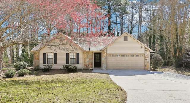 Photo of 2090 Walden Park, Snellville, GA 30078