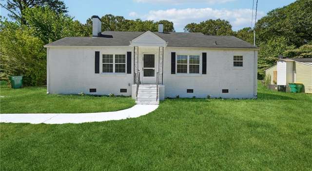 Photo of 785 Alice St, Forest Park, GA 30297