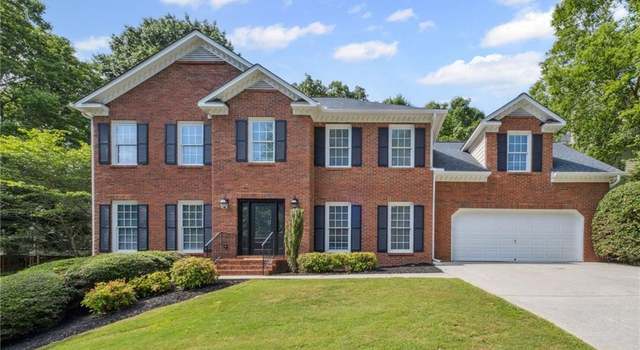 Photo of 2350 Twelvestones Dr, Roswell, GA 30076