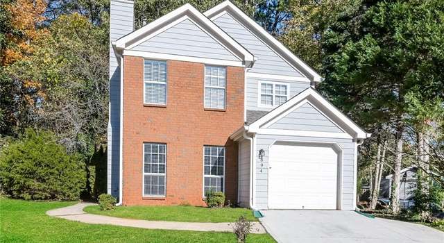 Photo of 894 Churchill Ct, Stone Mountain, GA 30083
