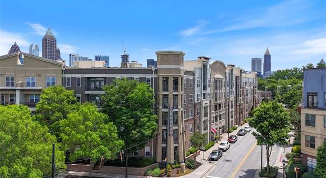 Photo of 390 17th St NW #6036, Atlanta, GA 30363