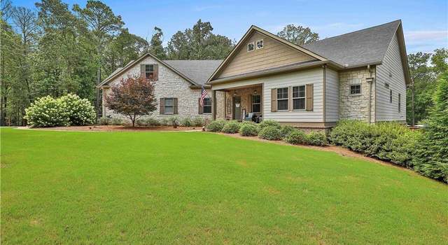 Photo of 150 Seals Rd, Dallas, GA 30157
