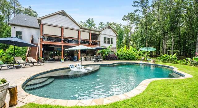 Photo of 150 Seals Rd, Dallas, GA 30157