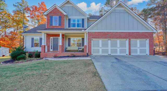 Photo of 867 Potomac Dr, Dallas, GA 30132