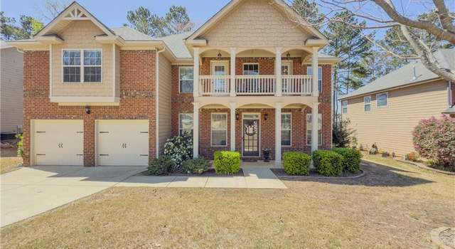Photo of 20 Bryce Creek Dr, Newnan, GA 30265