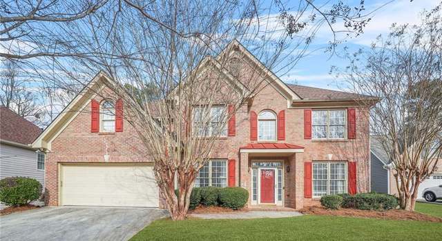 Photo of 1947 Greensferry Gln, Lawrenceville, GA 30043