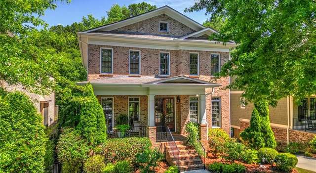 Photo of 2043 Mason Mill Rd, Decatur, GA 30033