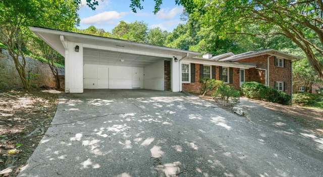 Photo of 1425 Dalewood Dr NE, Atlanta, GA 30329