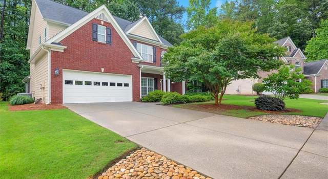 Photo of 3522 Estates Landing Dr NW, Kennesaw, GA 30144