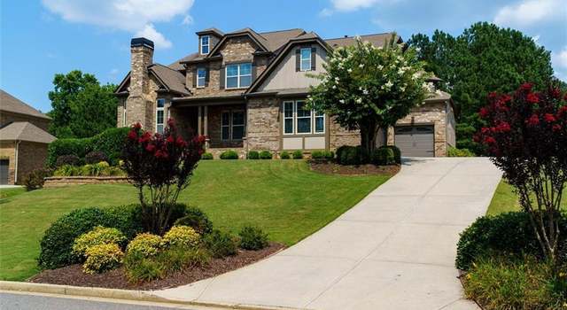 Photo of 6660 Tulip Plantation Rd, Alpharetta, GA 30004