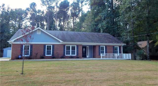Photo of 1726 Little Brook Dr SW, Conyers, GA 30094