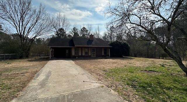 Photo of 1162 New Rosedale Rd NE, Armuchee, GA 30105