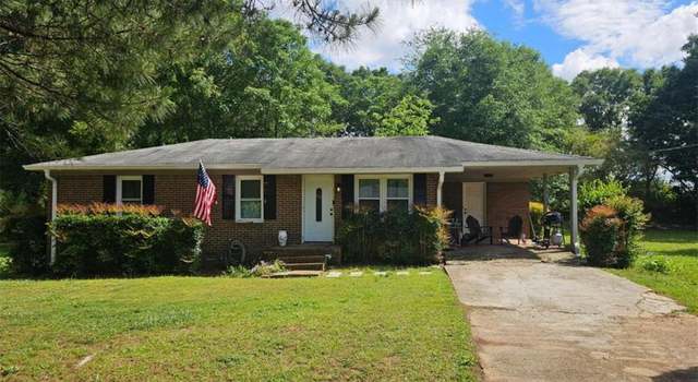 Photo of 112 Hilltop Dr, Newborn, GA 30056
