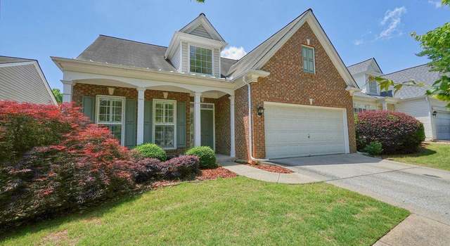 Photo of 2845 Glaston Way, Alpharetta, GA 30004