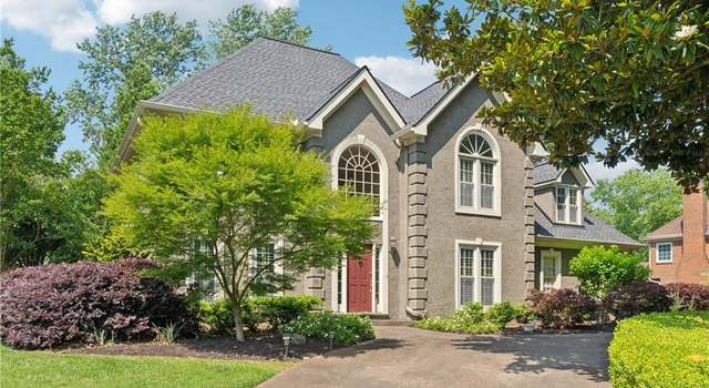 Photo of 11880 Wexford Club Dr, Roswell, GA 30075