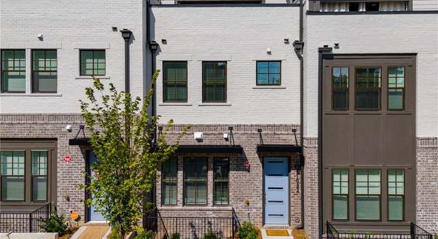 Photo of 1033 Division St NW #33, Atlanta, GA 30318