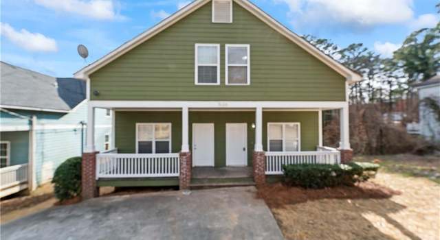 Photo of 1988 Lois Pl NW, Atlanta, GA 30318