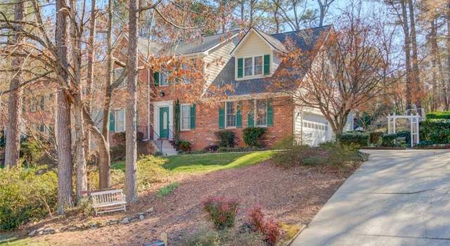 Photo of 1880 Meadowchase Ct, Snellville, GA 30078