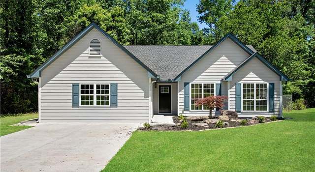 Photo of 8592 Hidden Creek Cir, Snellville, GA 30039