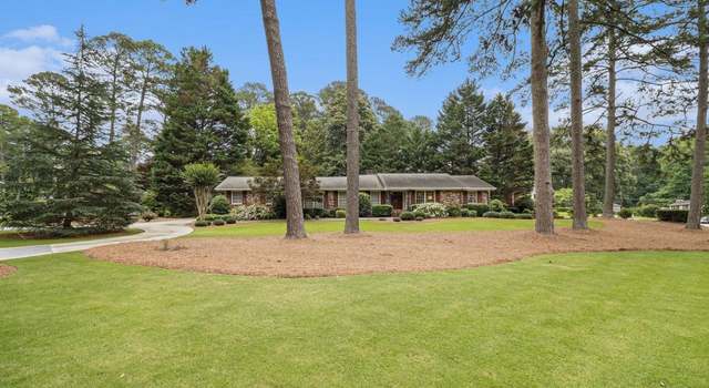 Photo of 2221 Fairoaks Rd, Decatur, GA 30033