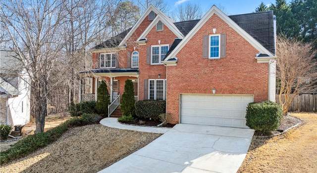 Photo of 1302 Turtlebrook Ln, Lawrenceville, GA 30043