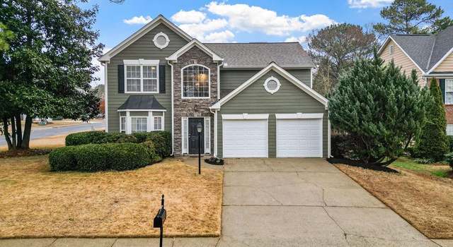 Photo of 1548 Pinebreeze Dr, Marietta, GA 30062