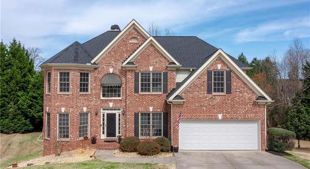 Photo of 1340 Turtle Dove Ln, Lawrenceville, GA 30043
