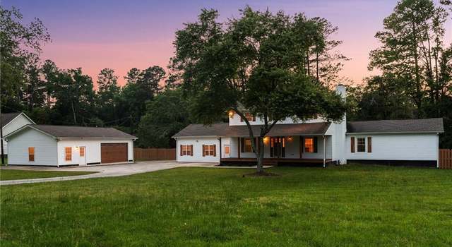 Photo of 1297 Old Summerville Rd NW, Rome, GA 30165