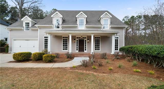 Photo of 111 Carter Ln, Canton, GA 30115