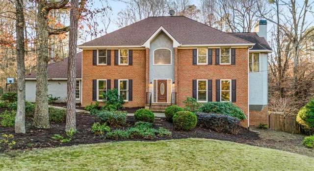 Photo of 3672 Howell Wood Trl NW, Duluth, GA 30096