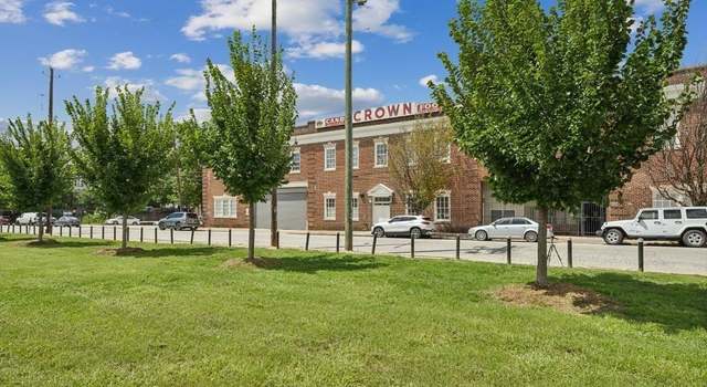Photo of 320 Martin Luther King Jr Dr SE #9, Atlanta, GA 30312