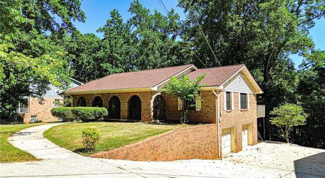 Photo of 3602 Paddock Dr, Decatur, GA 30034