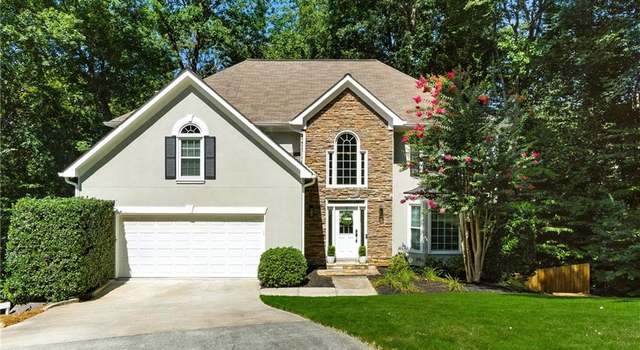 Photo of 852 Summerchase Ct, Woodstock, GA 30189