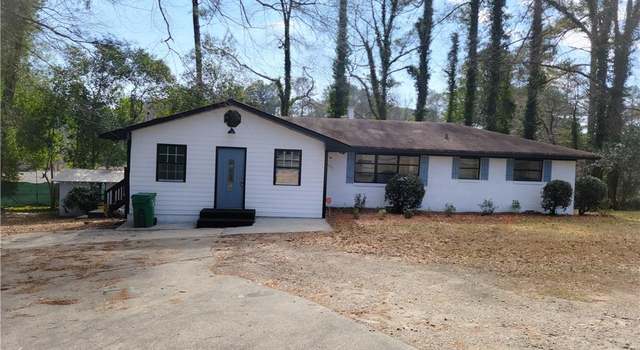 Photo of 4031 Rockbridge Rd, Stone Mountain, GA 30083