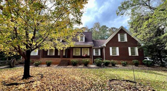 Photo of 25 Dogwood Ct, Mcdonough, GA 30252