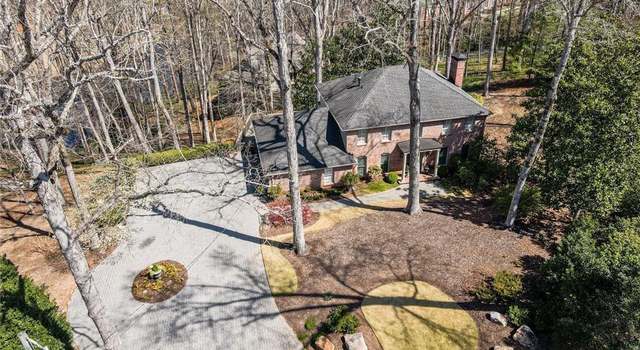 Photo of 812 Burning Tree Ct SE, Marietta, GA 30067