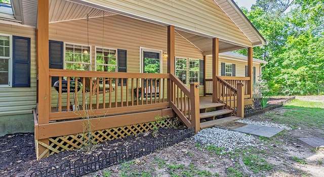 Photo of 515 Waxwing Dr, Monticello, GA 31064
