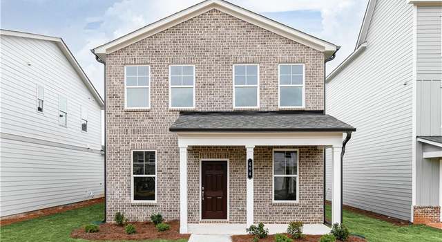 Photo of 3021 Cambridge Mill St, Acworth, GA 30102