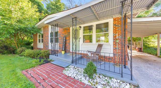 Photo of 222 Bishop Dr NE, Marietta, GA 30060