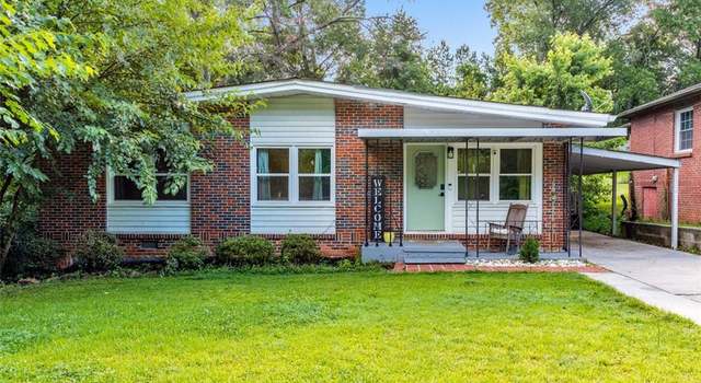 Photo of 222 Bishop Dr NE, Marietta, GA 30060