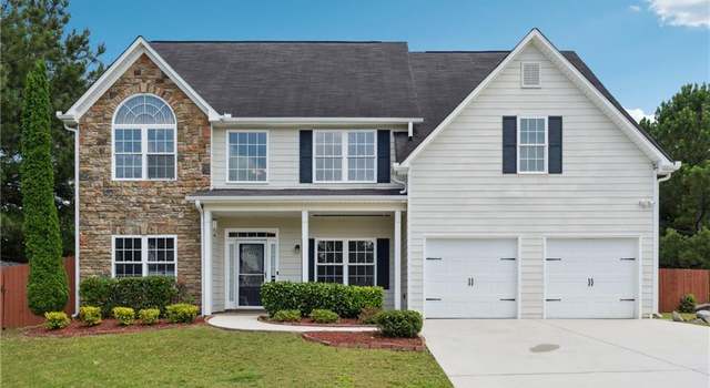 Photo of 6298 Gothards Ln, Douglasville, GA 30134